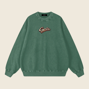 Blackish Green