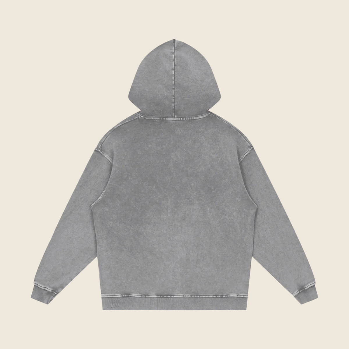SWEAT À CAPUCHE S.O.R.C