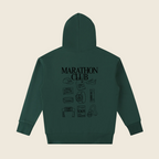 MARATHON HOODIE