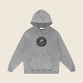 SWEAT À CAPUCHE S.O.R.C