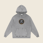 SWEAT À CAPUCHE S.O.R.C
