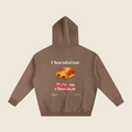 Choco Hoodie