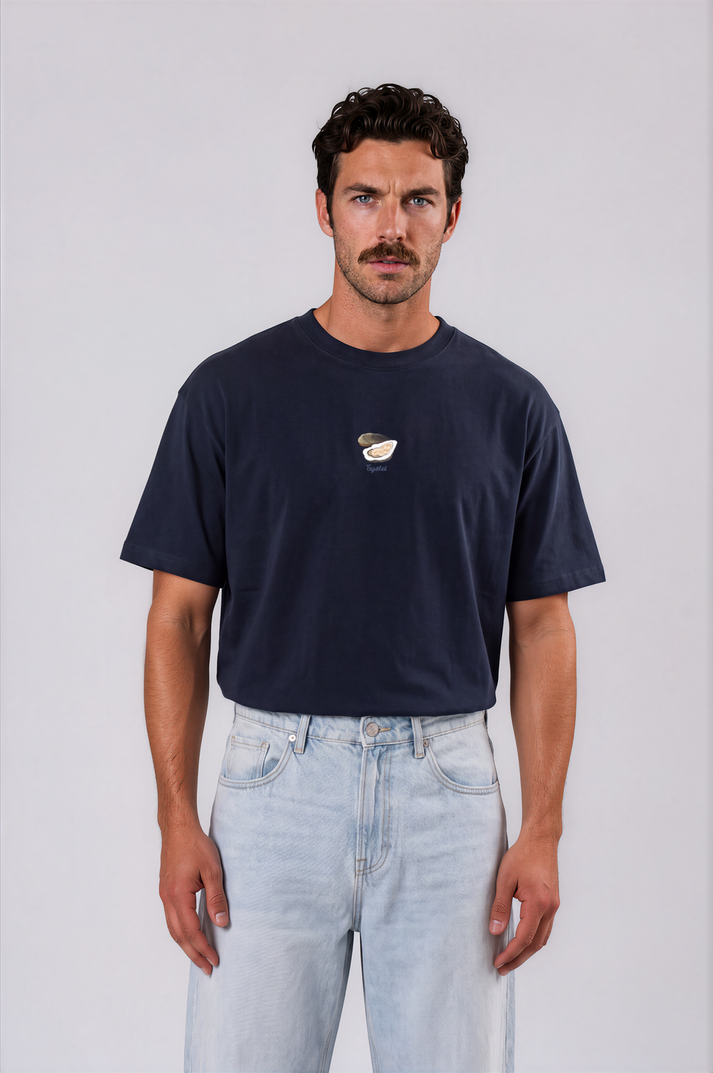 N°3 T-SHIRT