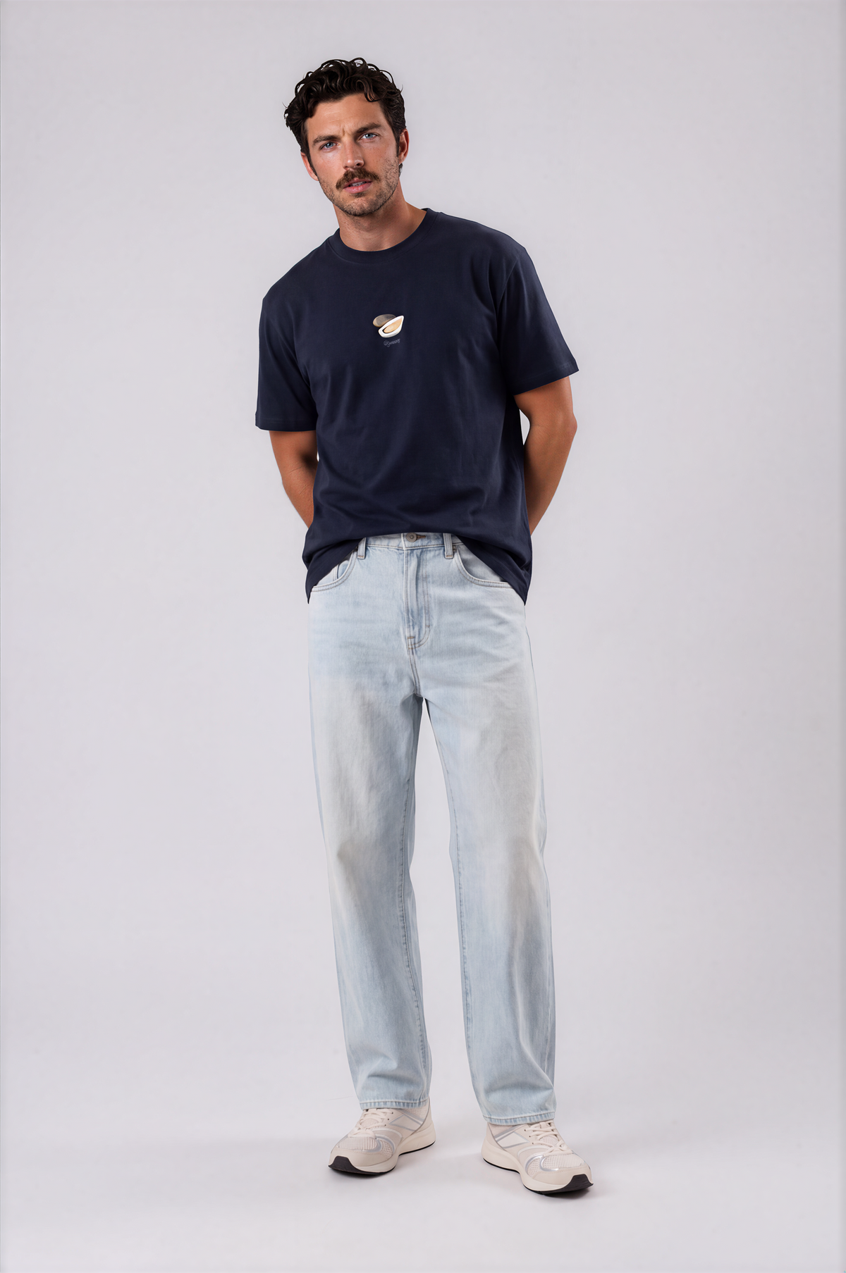 N°3 T-SHIRT