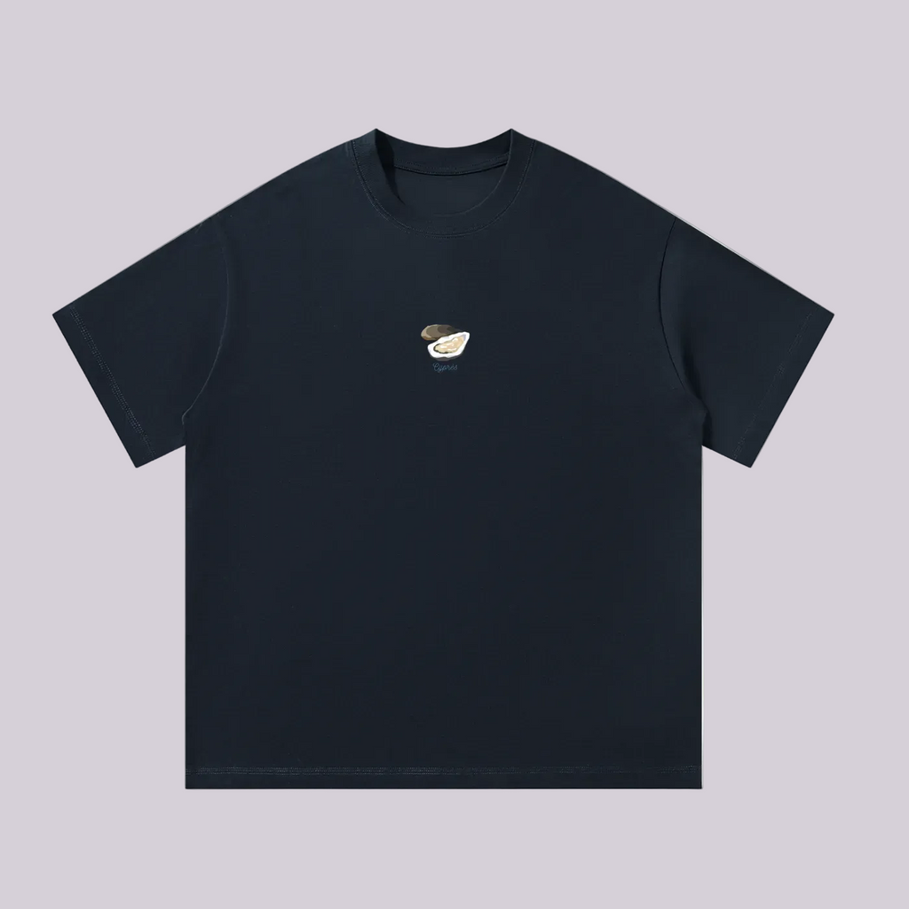 N°3 T-SHIRT