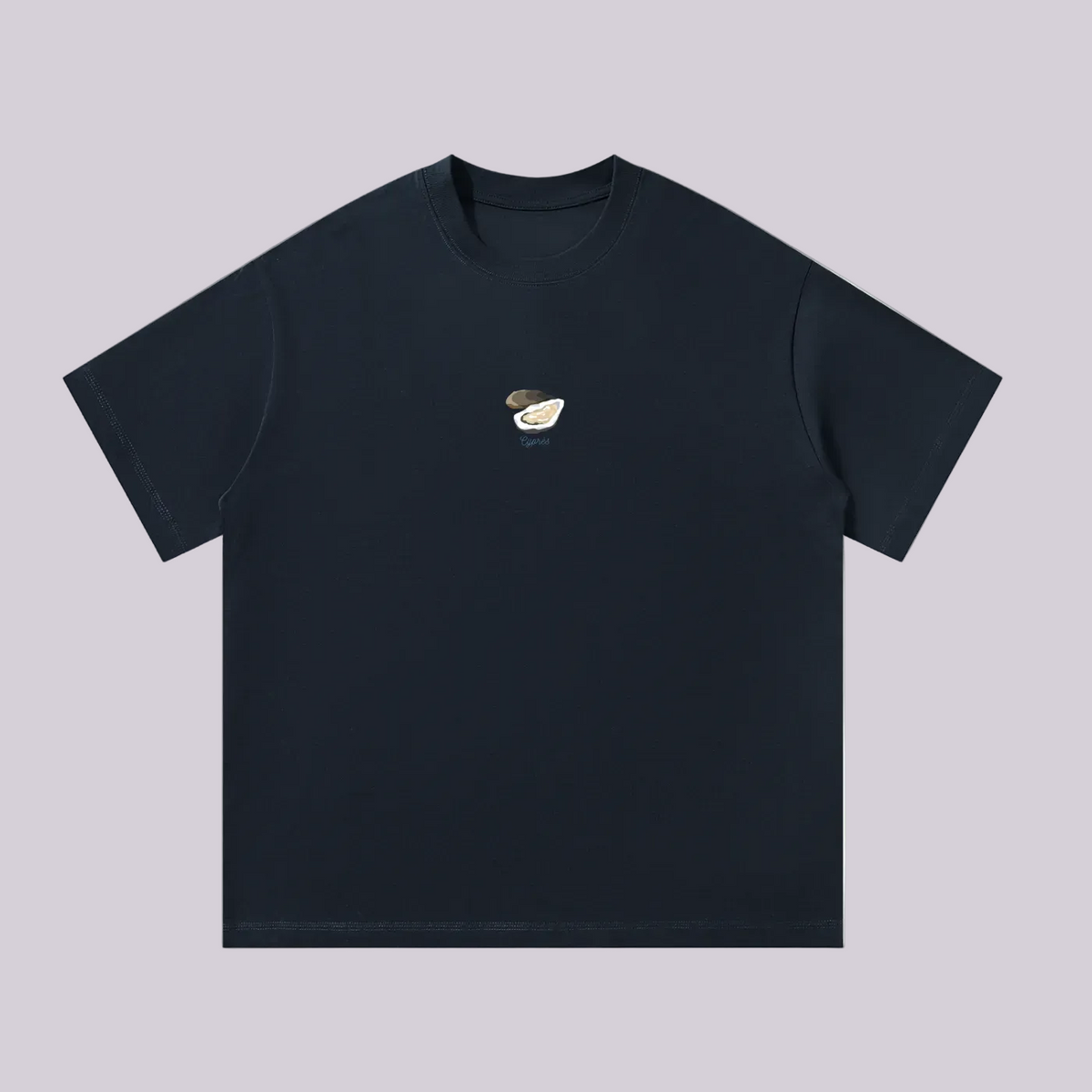 N°3 T-SHIRT
