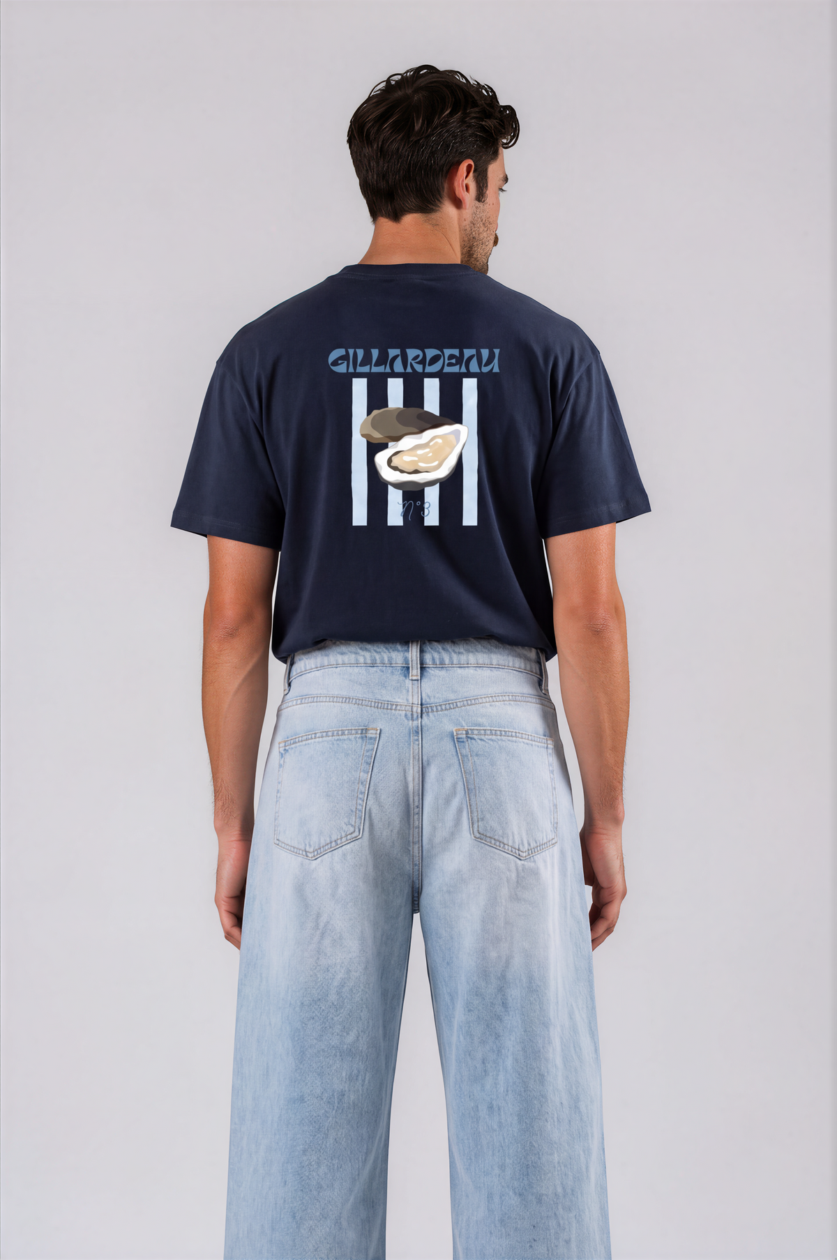 N°3 T-SHIRT