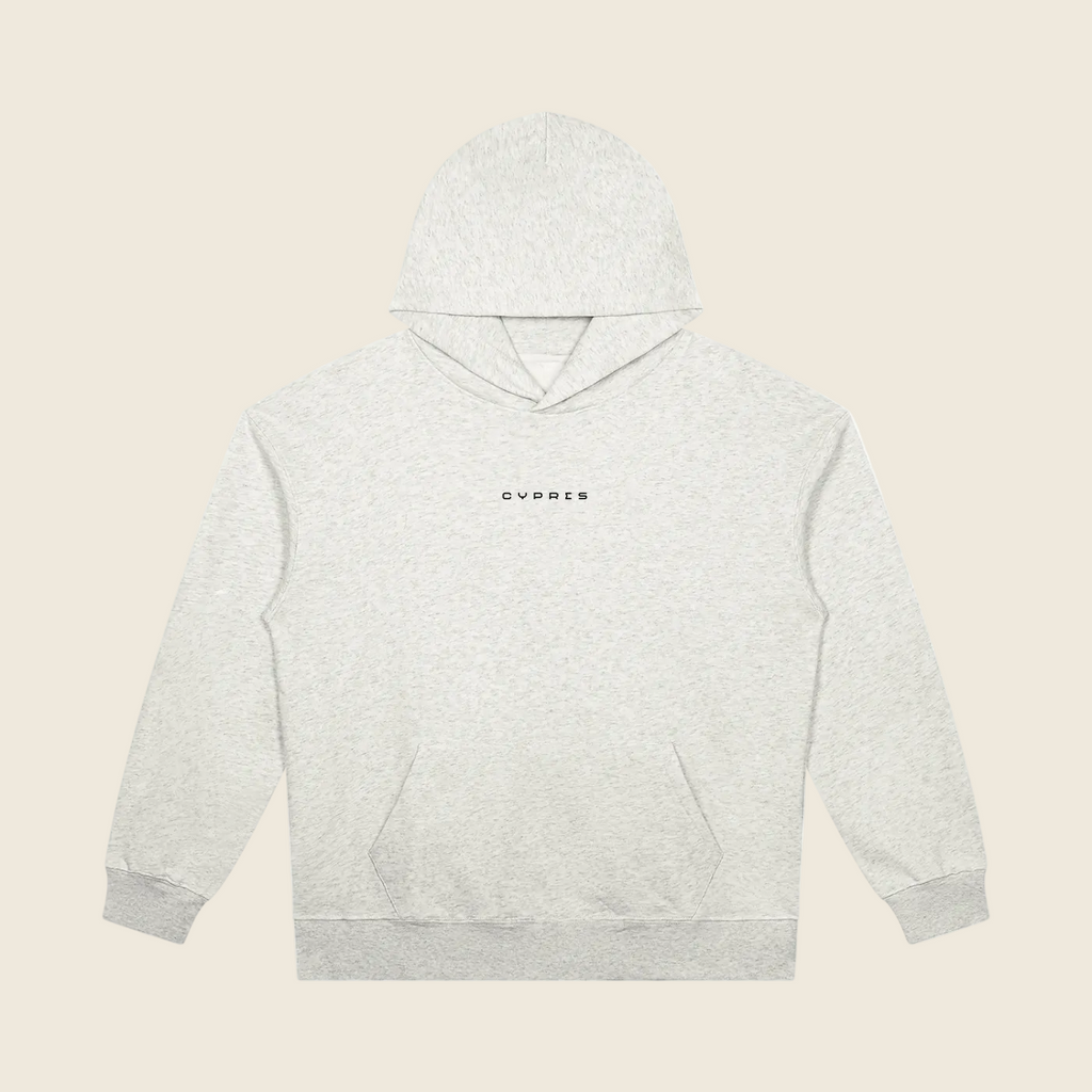SATURDAY HOODIE