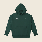 Sweat à capuche « Yacht »