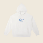 Sweat à capuche « Hisser les voiles »