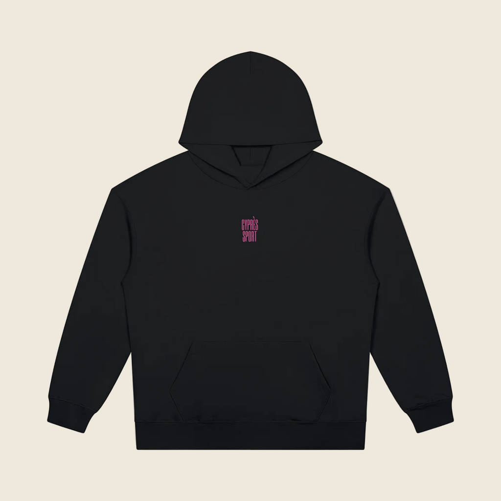 PADEL HOODIE
