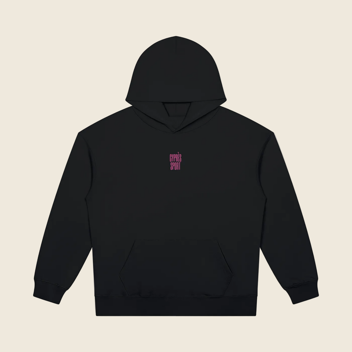 PADEL HOODIE