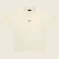T-shirt essentiel en tricot