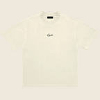 T-shirt essentiel en tricot