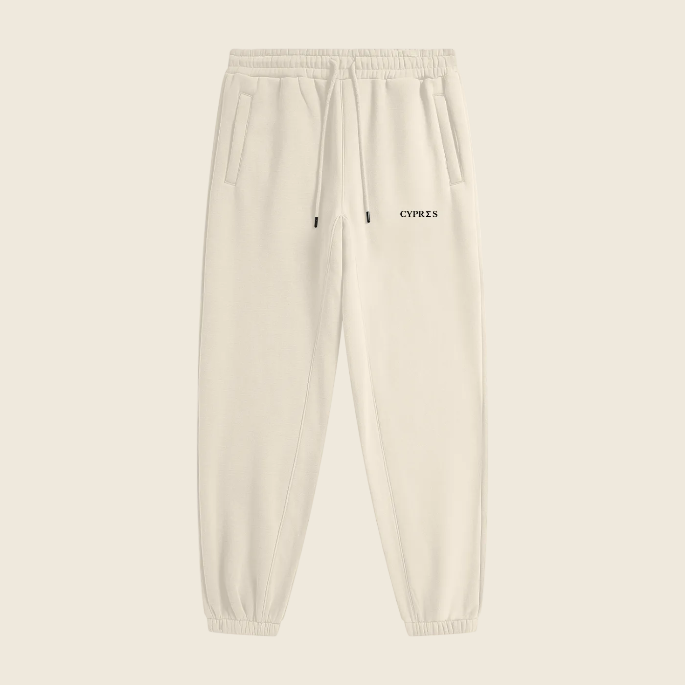 Pantalon de jogging classique