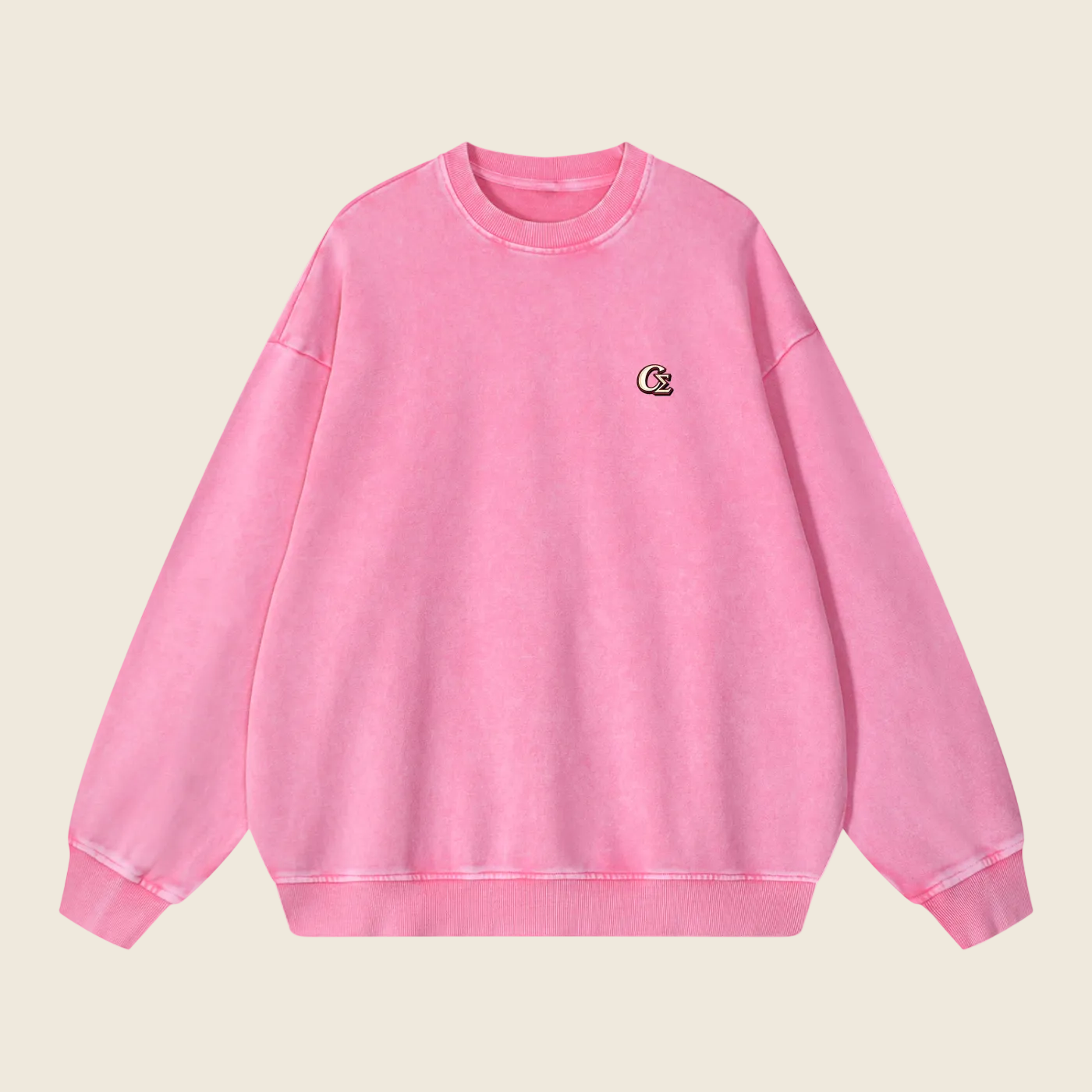 SWEAT-SHIRT Lui et Elle