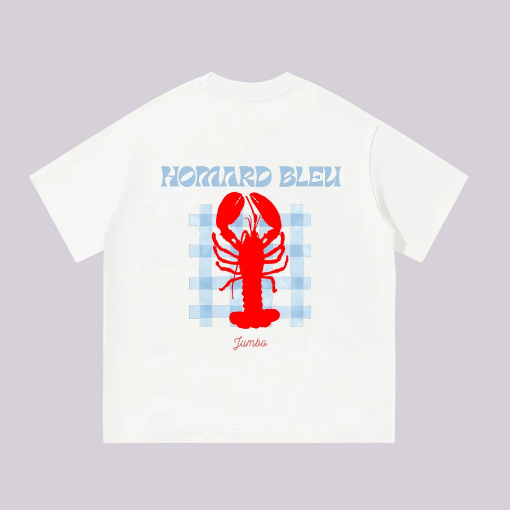 HOMARD T-SHIRT