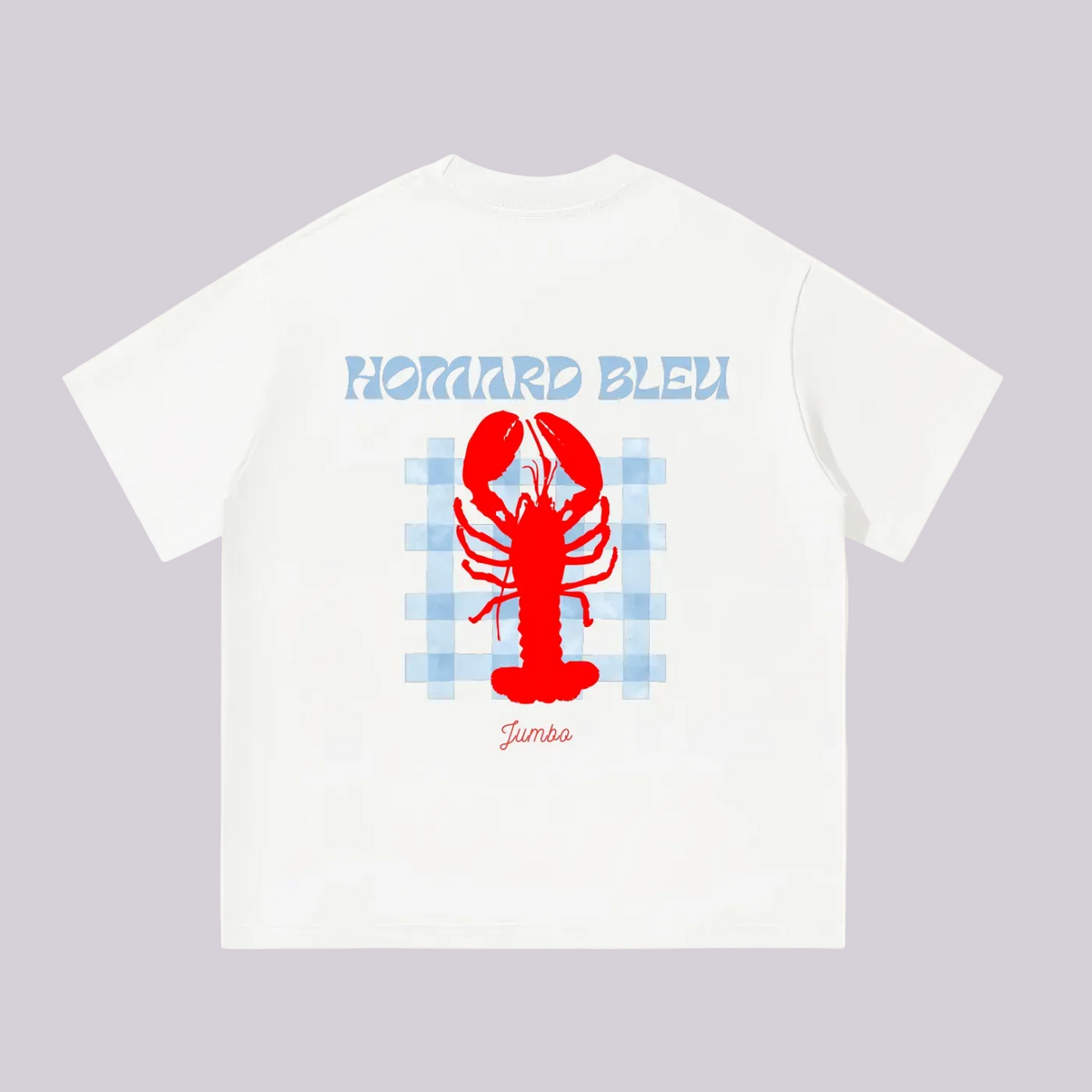 HOMARD T-SHIRT