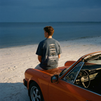 T-shirt Targa Evo