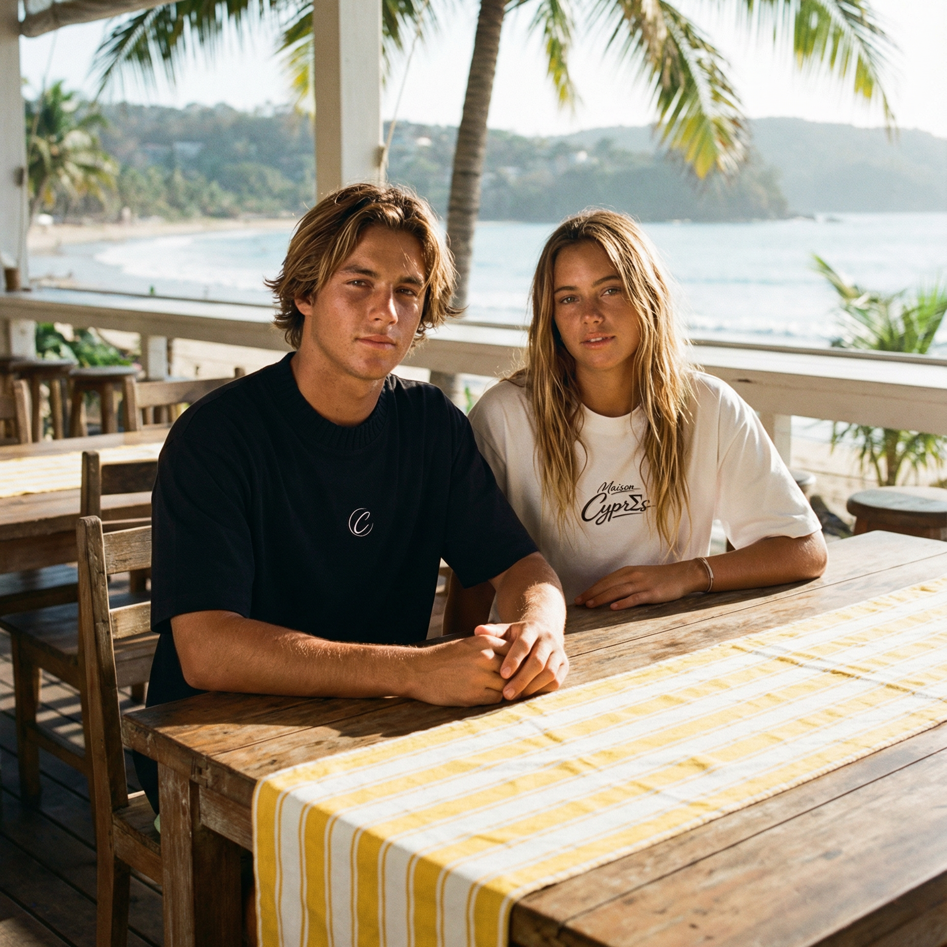 La Maison du T-shirt