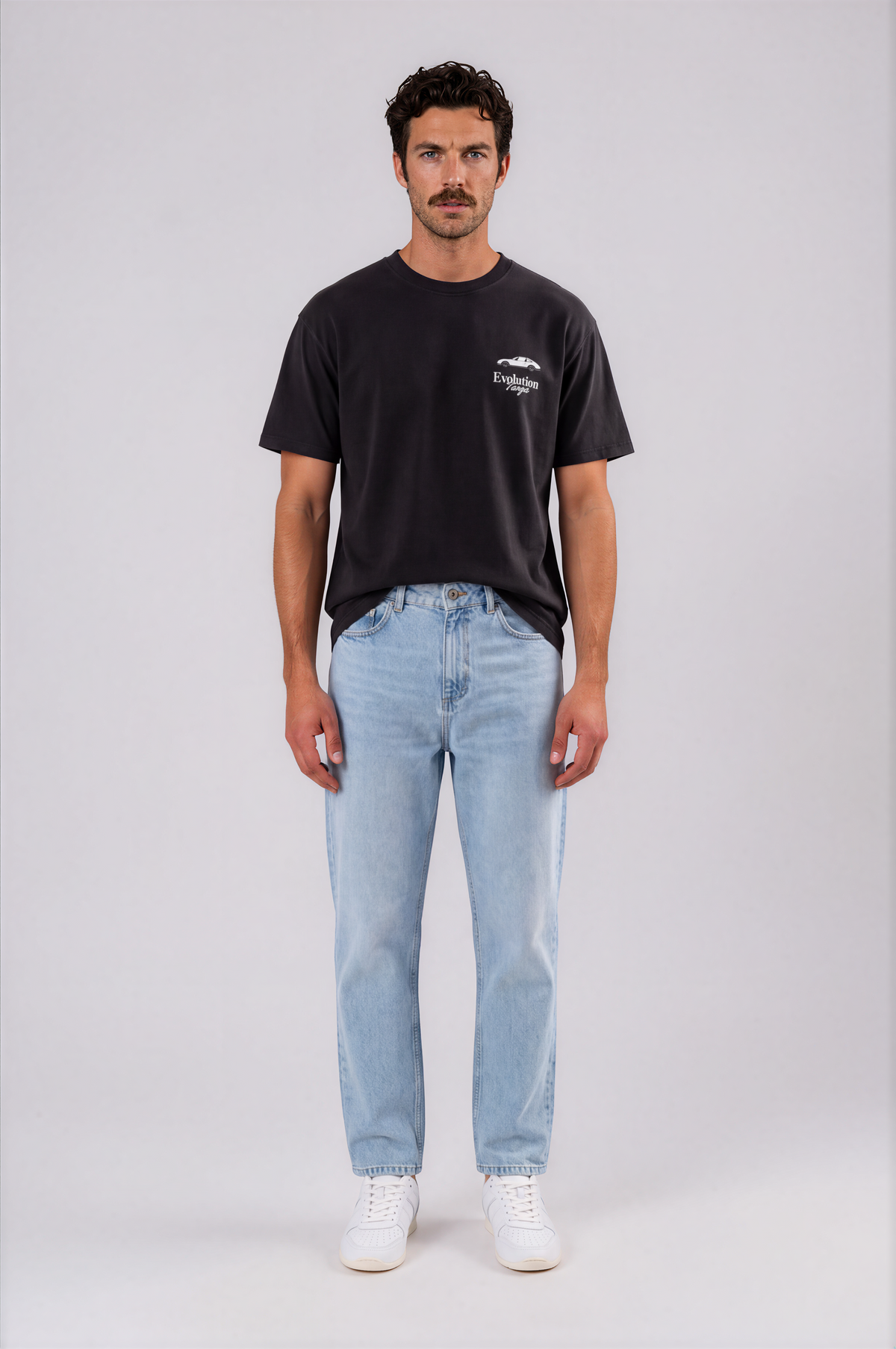 TEE-SHIRT TARGA EVO