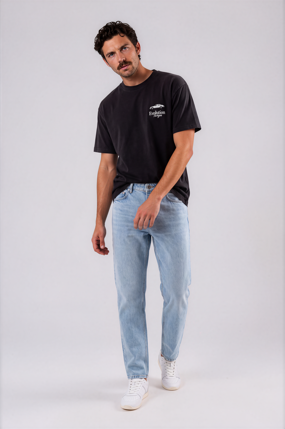 TEE-SHIRT TARGA EVO