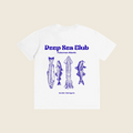 T-shirt Grands fonds