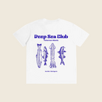 T-shirt Grands fonds