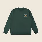 Sweat-shirt Chocolat