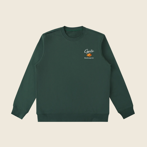 Sweat-shirt Choco