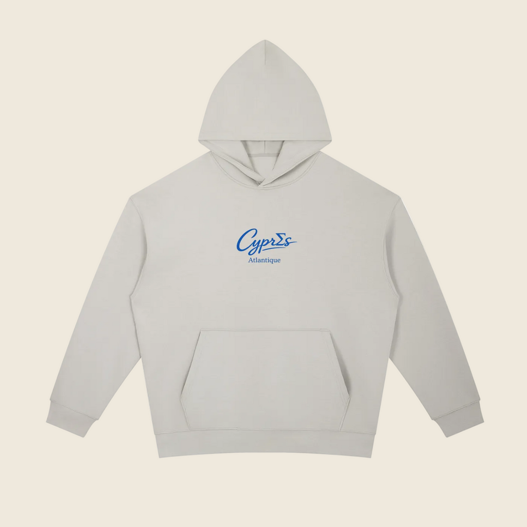 Sweat à capuche « Hisser les voiles »