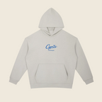 Sweat à capuche « Hisser les voiles »