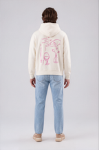 BOURGOGNE HOODIE
