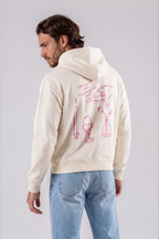 BOURGOGNE HOODIE