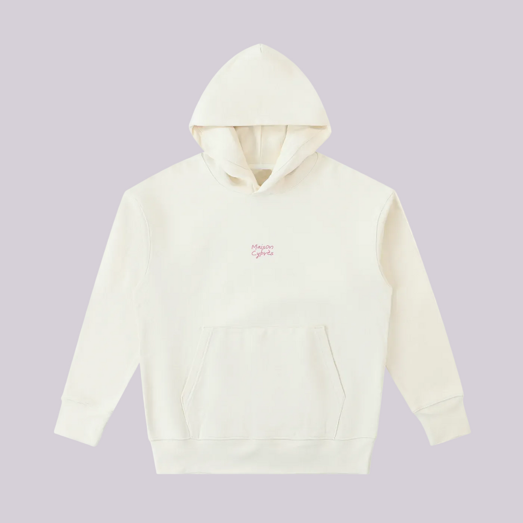 BOURGOGNE HOODIE