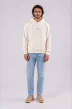 BOURGOGNE HOODIE