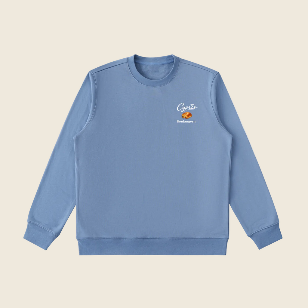 Sweat-shirt Chocolat