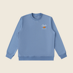 Sweat-shirt Chocolat