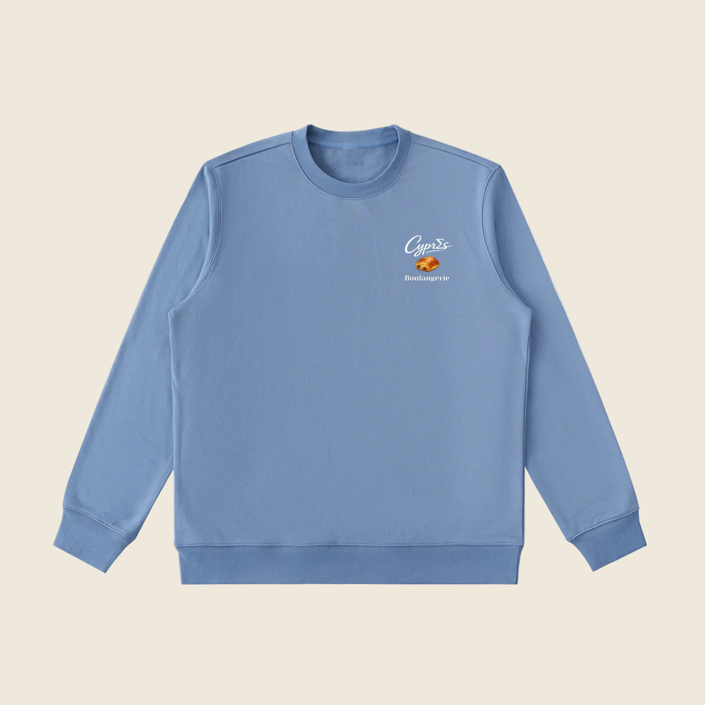 Sweat-shirt Chocolat