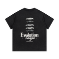 T-shirt Targa Evo
