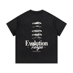 T-shirt Targa Evo