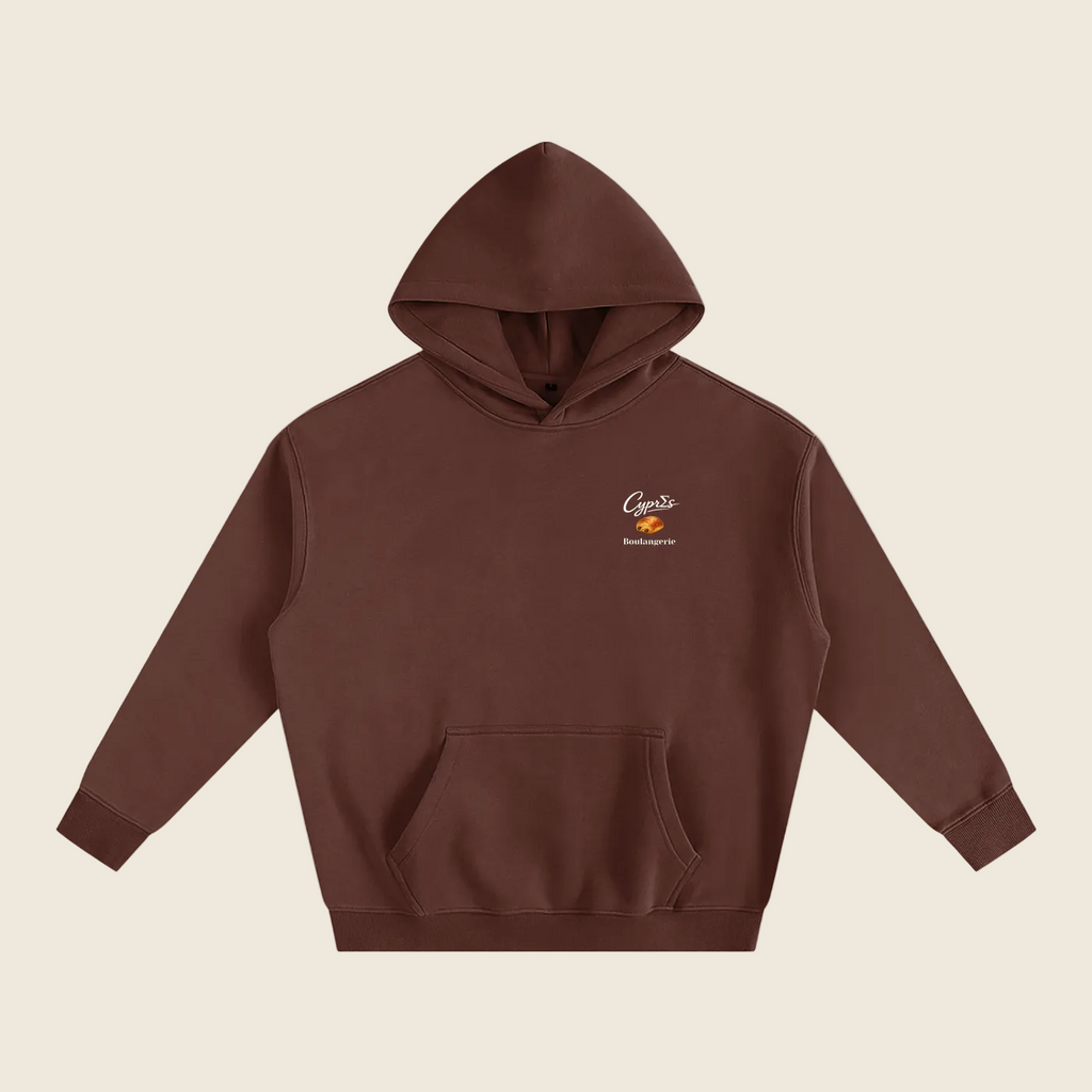 Choco Hoodie
