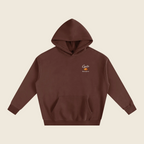 Choco Hoodie