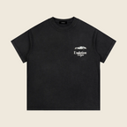 T-shirt Targa Evo