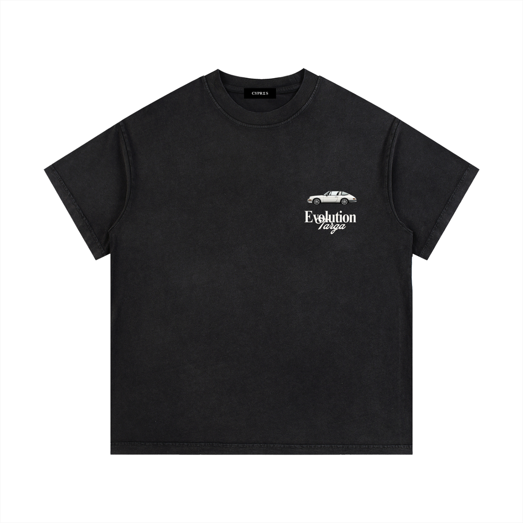 T-shirt Targa Evo