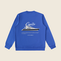 Yacht Sweatshirt