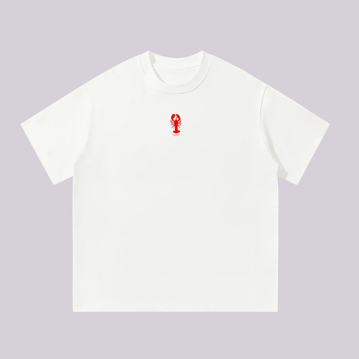 HOMARD T-SHIRT