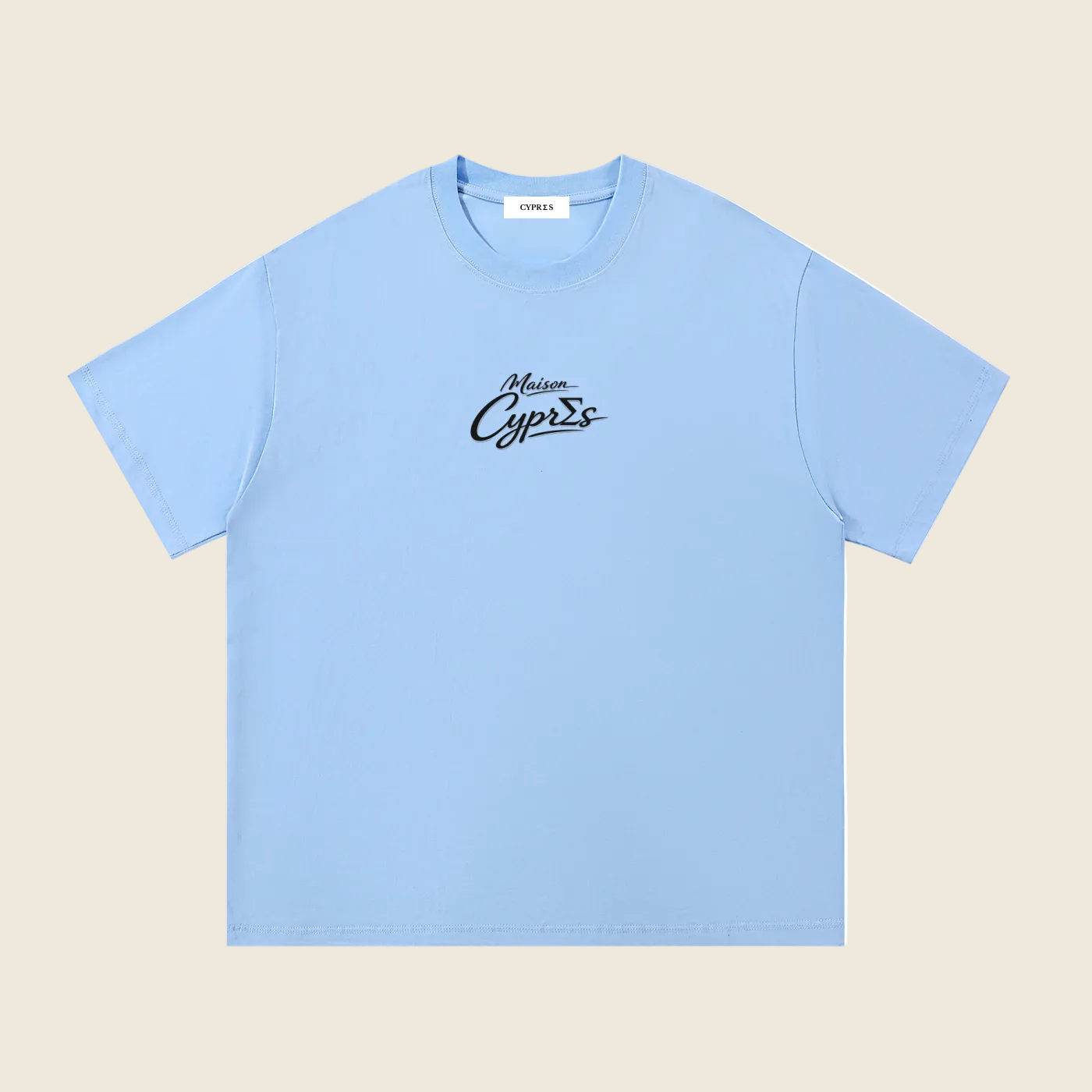 La Maison du T-Shirt