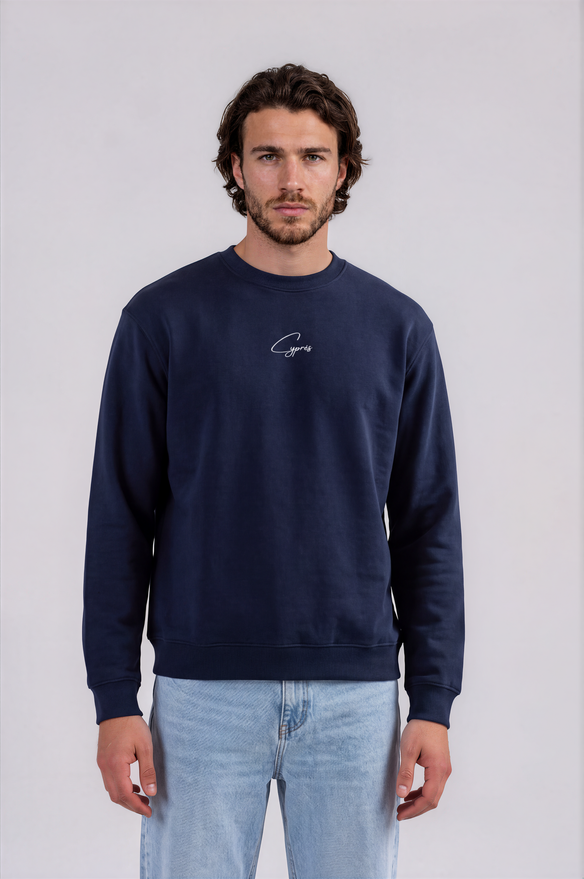 SUNDAY SWEATSHIRT