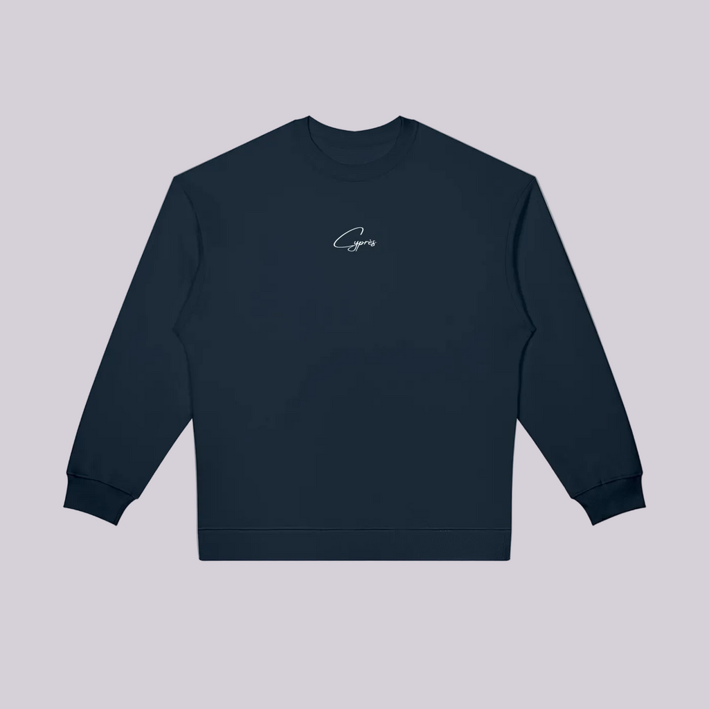 SUNDAY SWEATSHIRT